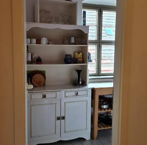 Cranach-herberge Centre Hotel 3*